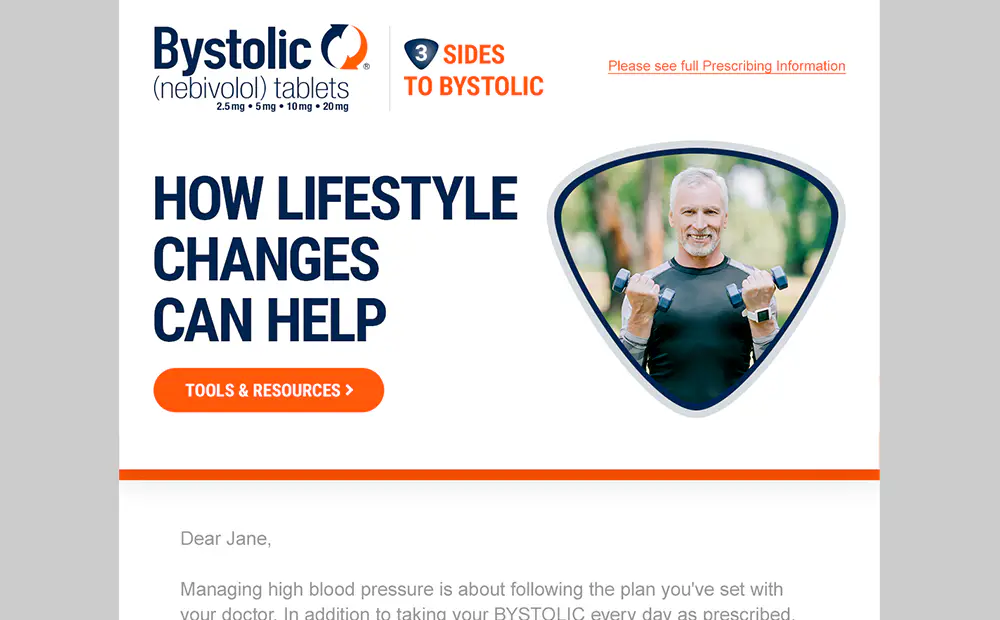 bystolic