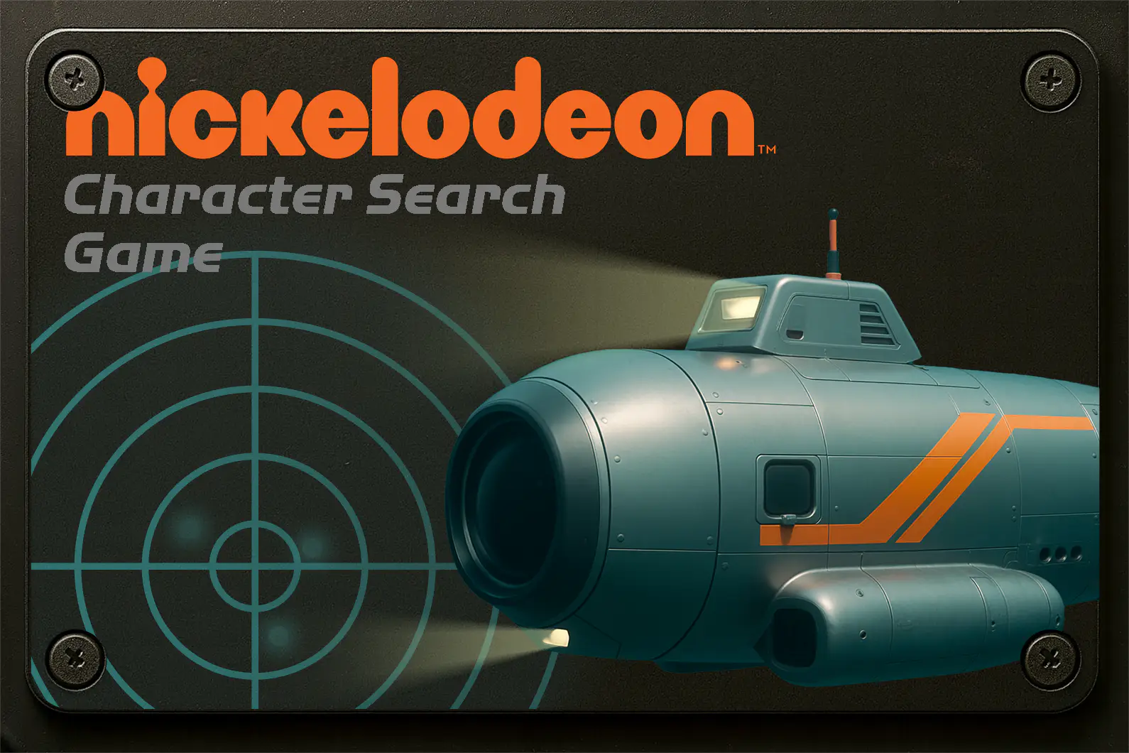 Bikini Bottom Buddy Search