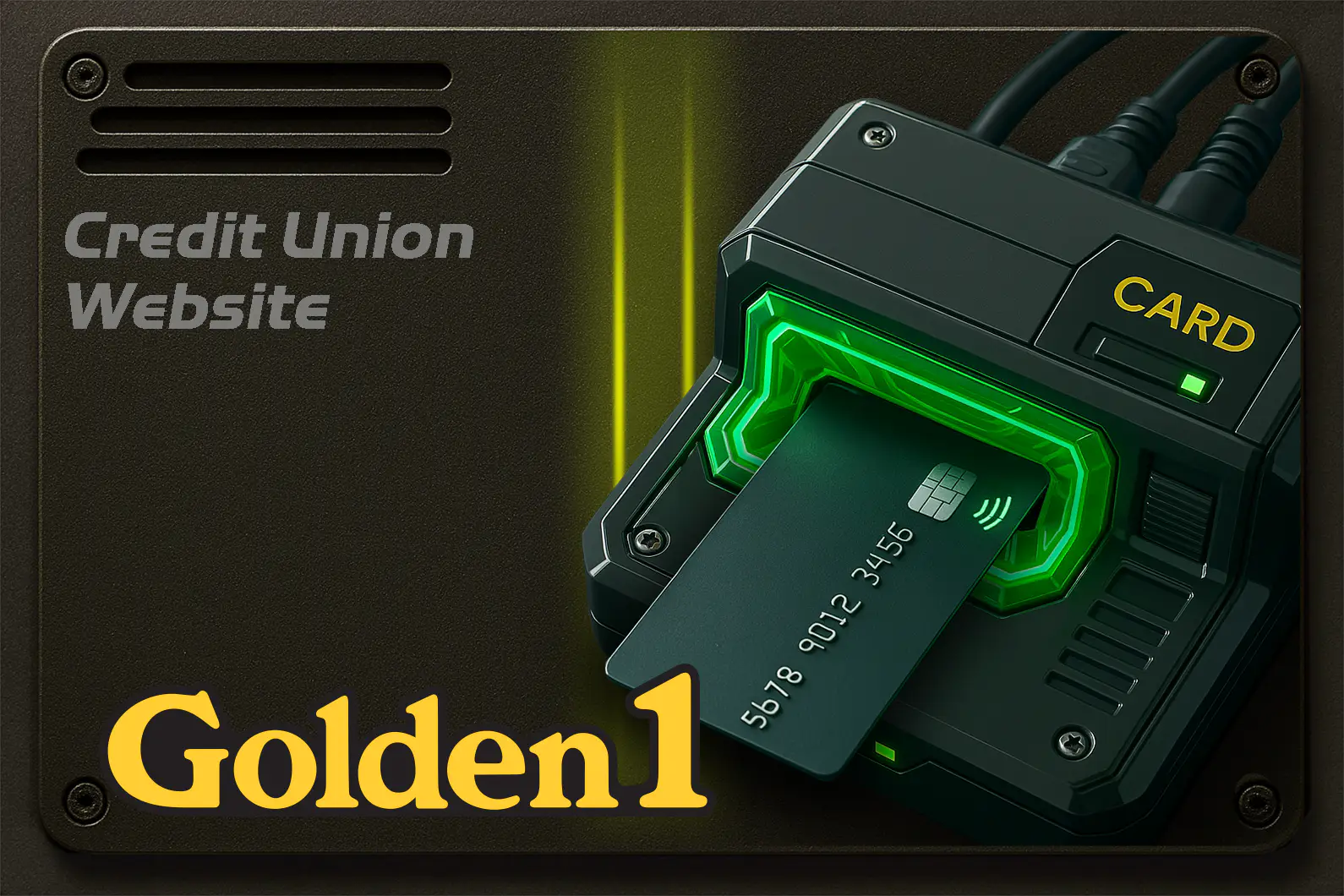 Golden 1 Credit Union